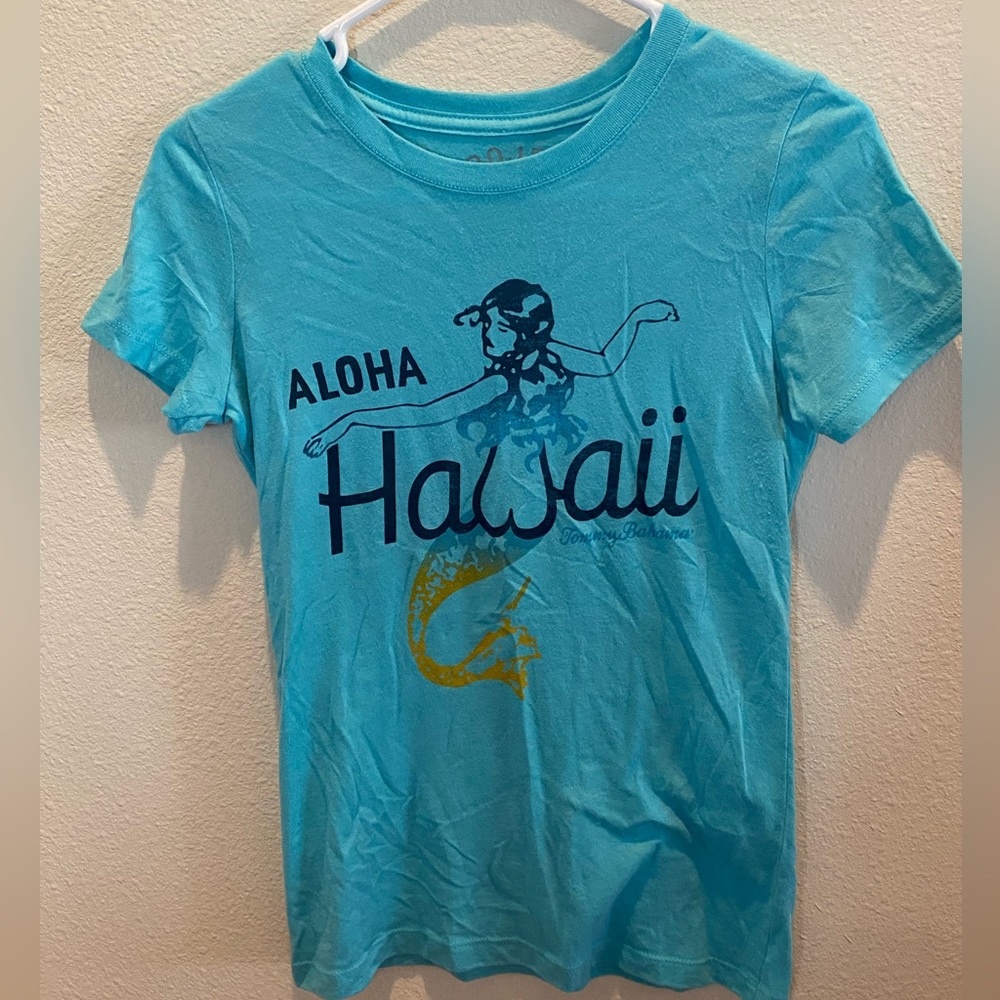 Tommy Bahama Mermaid T Shirt